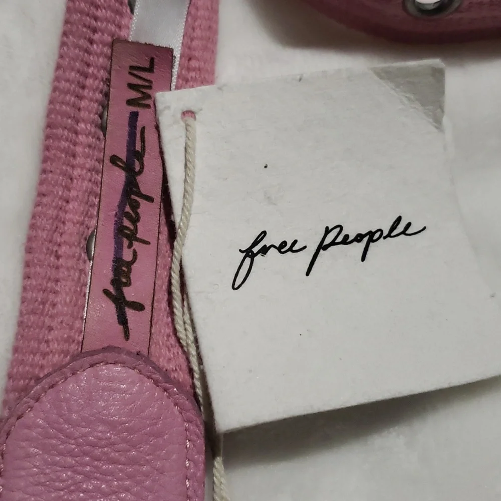 Free People inspired by